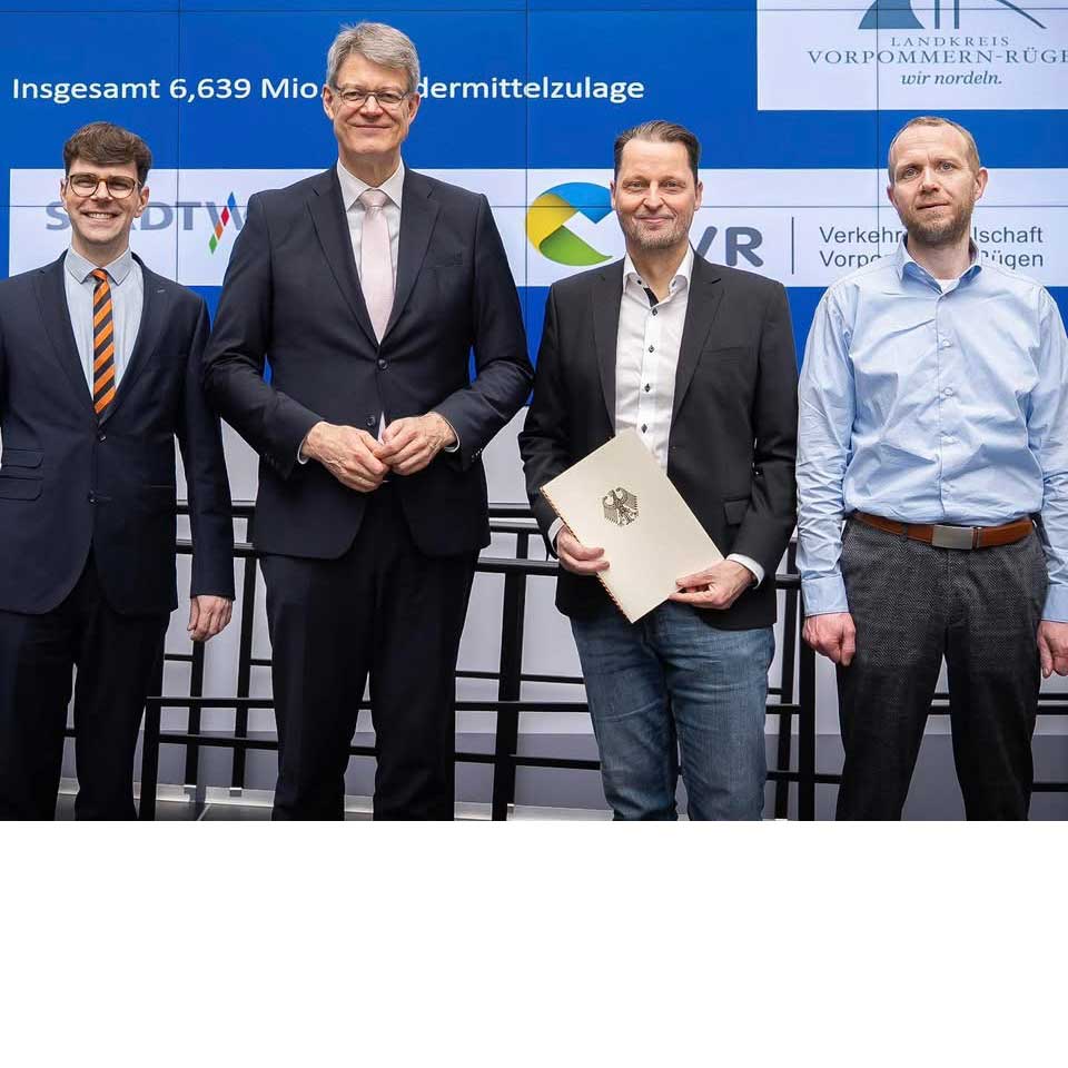 BMV | Sebastian Woithe